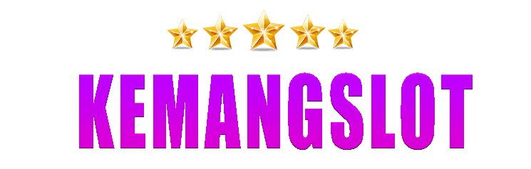 KEMANGSLOT